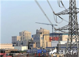 福建首座核電站并網(wǎng)發(fā)電 成中國核電工業(yè)里程碑